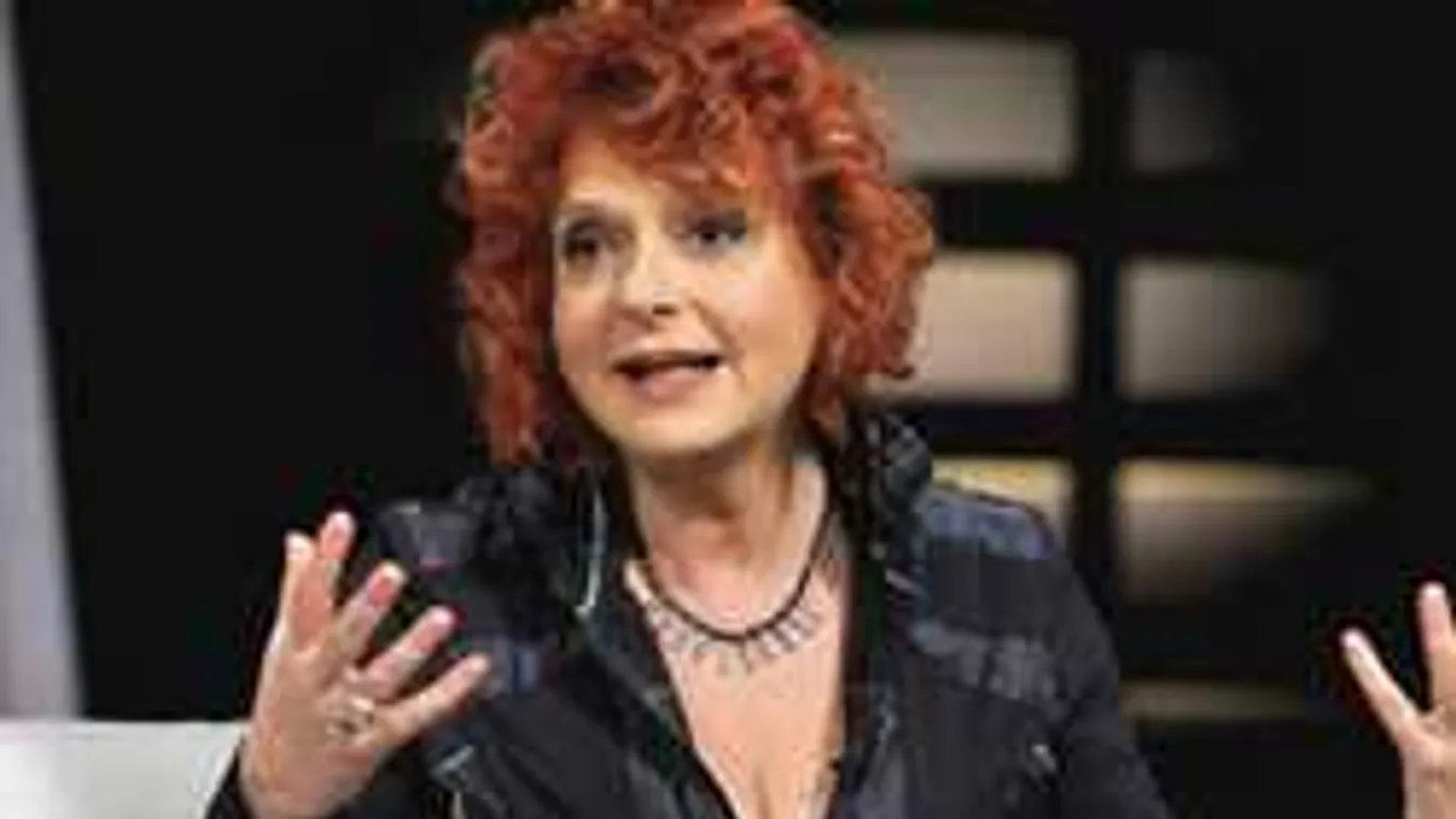 Meglepő titok: Neki köszönheti sikerét a magyar színésznő