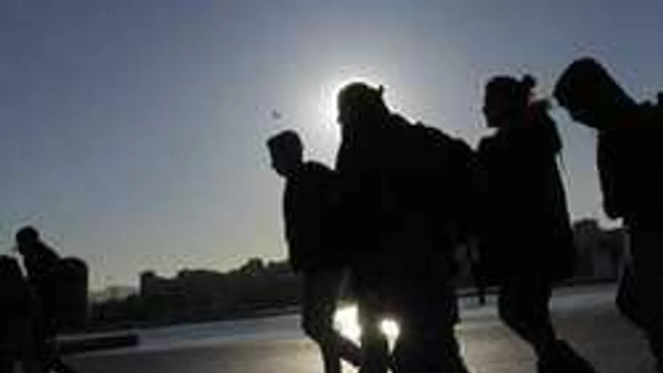 Komoly bűnöző volt a hazájába visszatoloncolt öngyilkos migráns