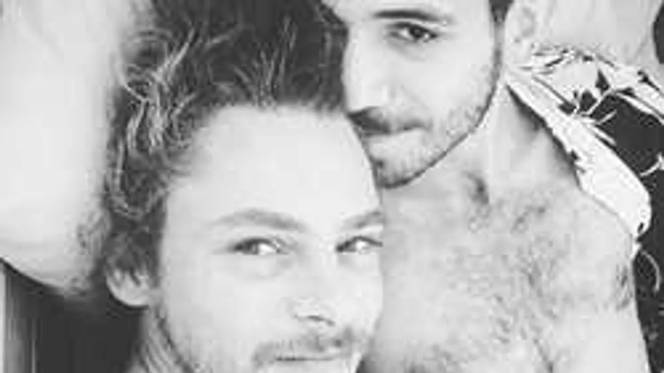 Most már biztos: Egy hónap múlva tartja esküvőjét a magyar sztár