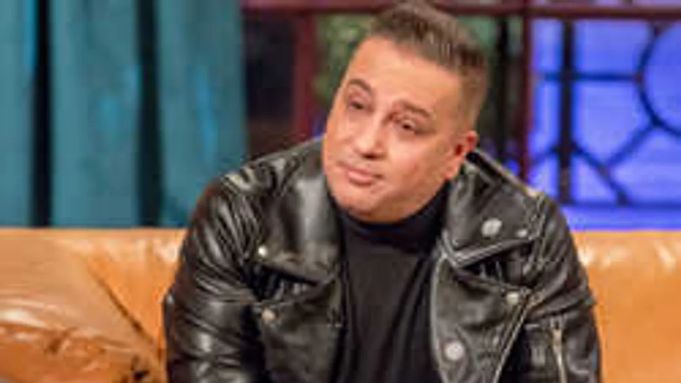 Szörnyű baleset, L.L. Junior is a helyszínen: ez történt