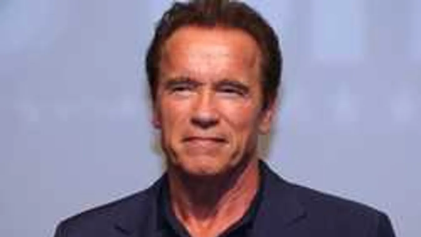 Váratlan helyen bukkant fel Budapesten Arnold Schwarzenegger