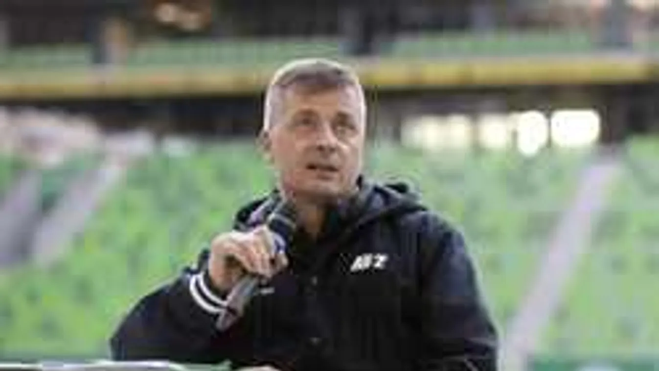 Aggódnak a Fradinál, ebből nagy baj lehet