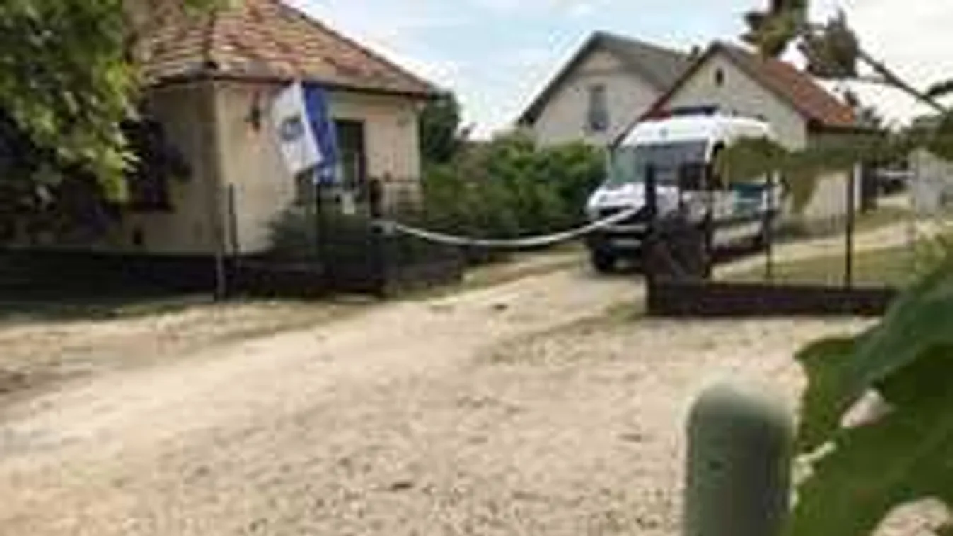 Ez derült ki az inárcsi gyilkosságról