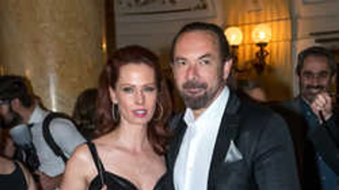 Mi történt? Dobó Kata nélkül utazott párja nyaralni