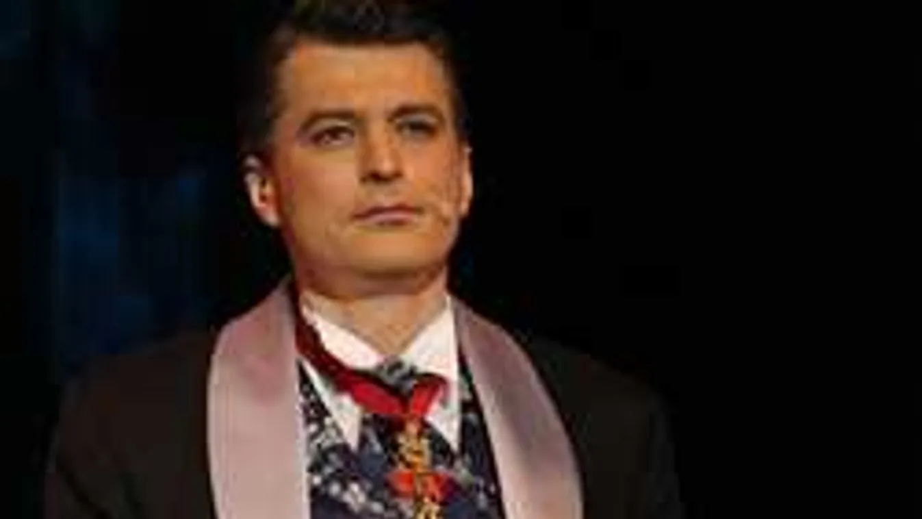 Komoly döntést hozott az elvált magyar sztárszínész, hogyan tovább?