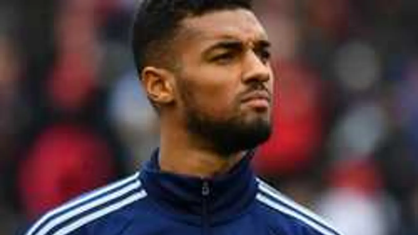 Hátborzongató baleset, ronccsá zúzták a kocsiját az ismert focistának