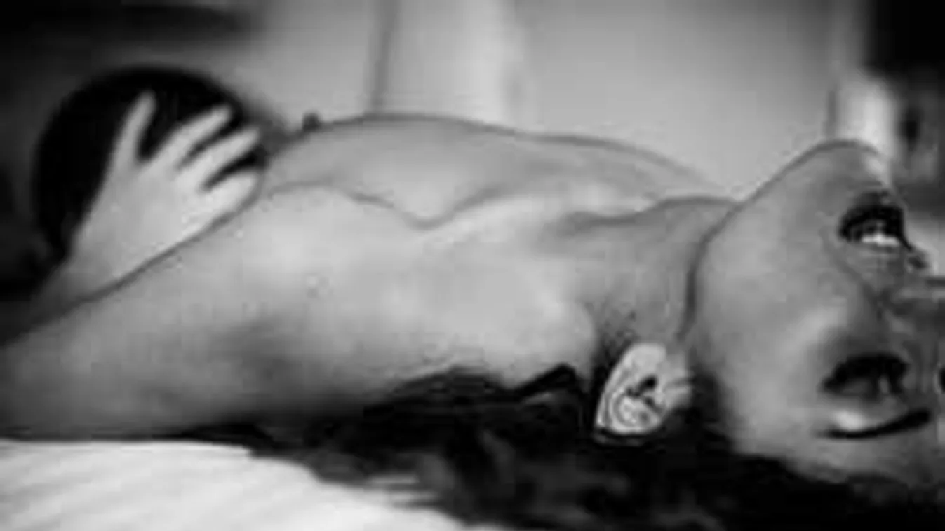 Ez a női orál csúcsa, minden férfinek ismernie kell a technikát