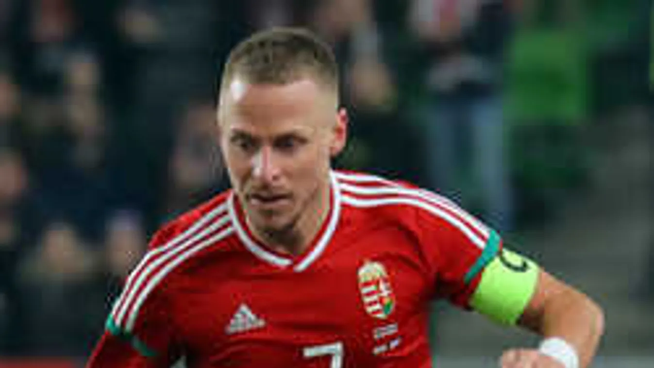 Dzsudzsák Balázs a Fradiban? Reagált a klub a pletykára!