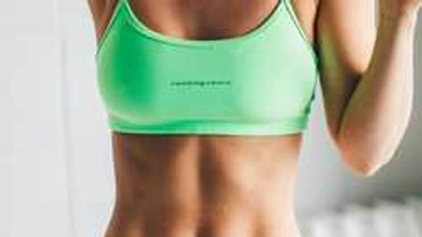 3 hét alatt lapos has - a legjobb gyakorlatok, hogy búcsút ints a derékhájnak!