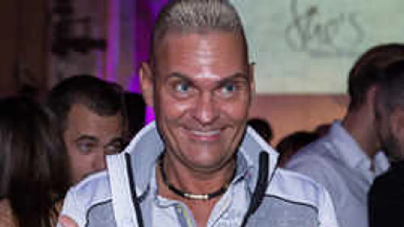 Döbbenet, az adósságban úszó MC Hawer újabb luxusjárgánnyal sokkol