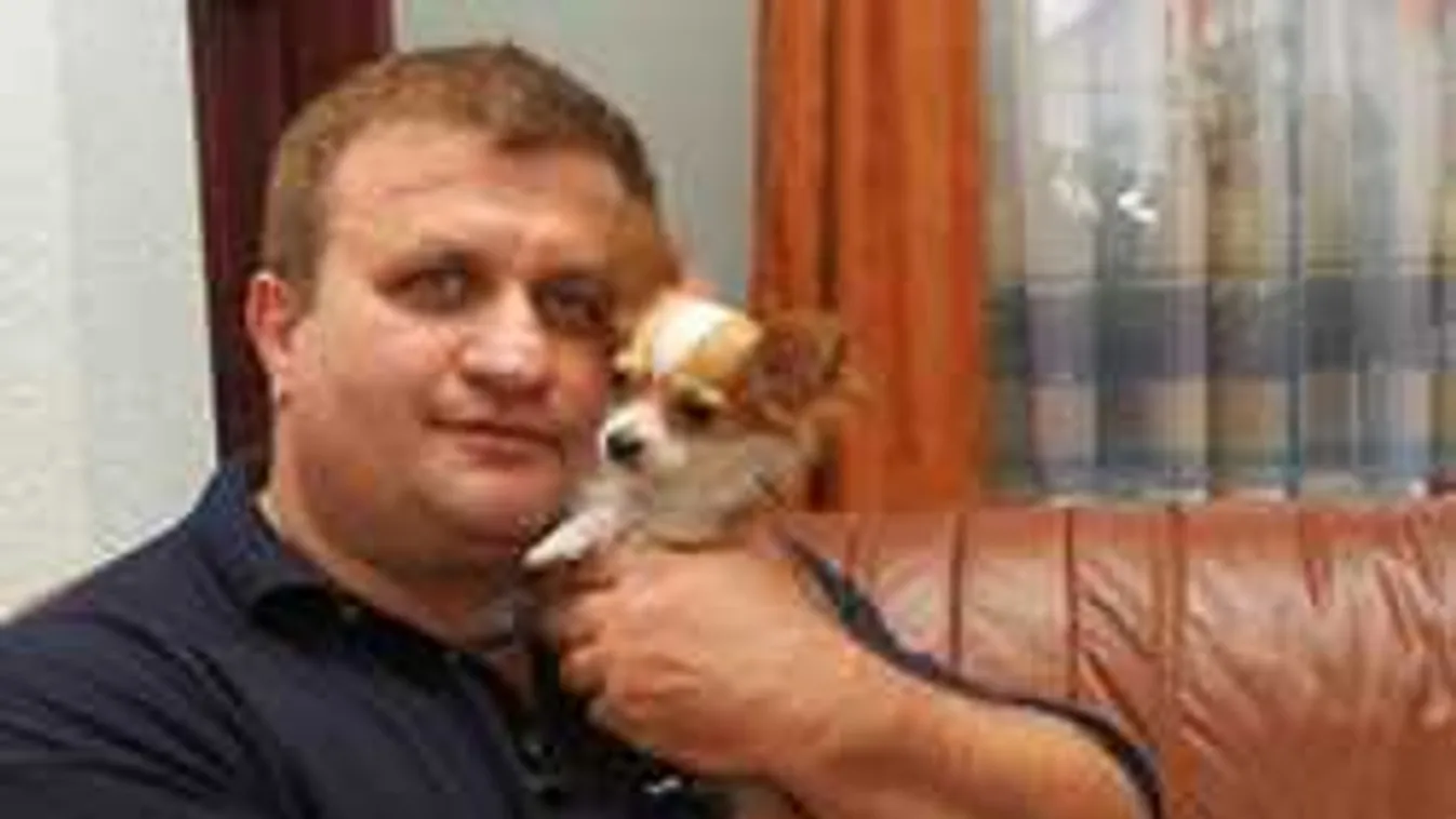 Itt a nagy bejelentés: Visszavonul a kilencszeres magyar világbajnok