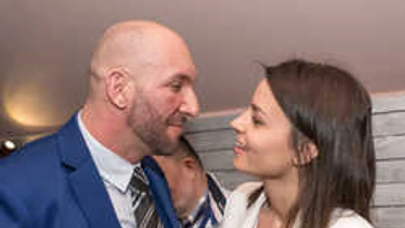 Berki Krisztián megint felhúzta követőit