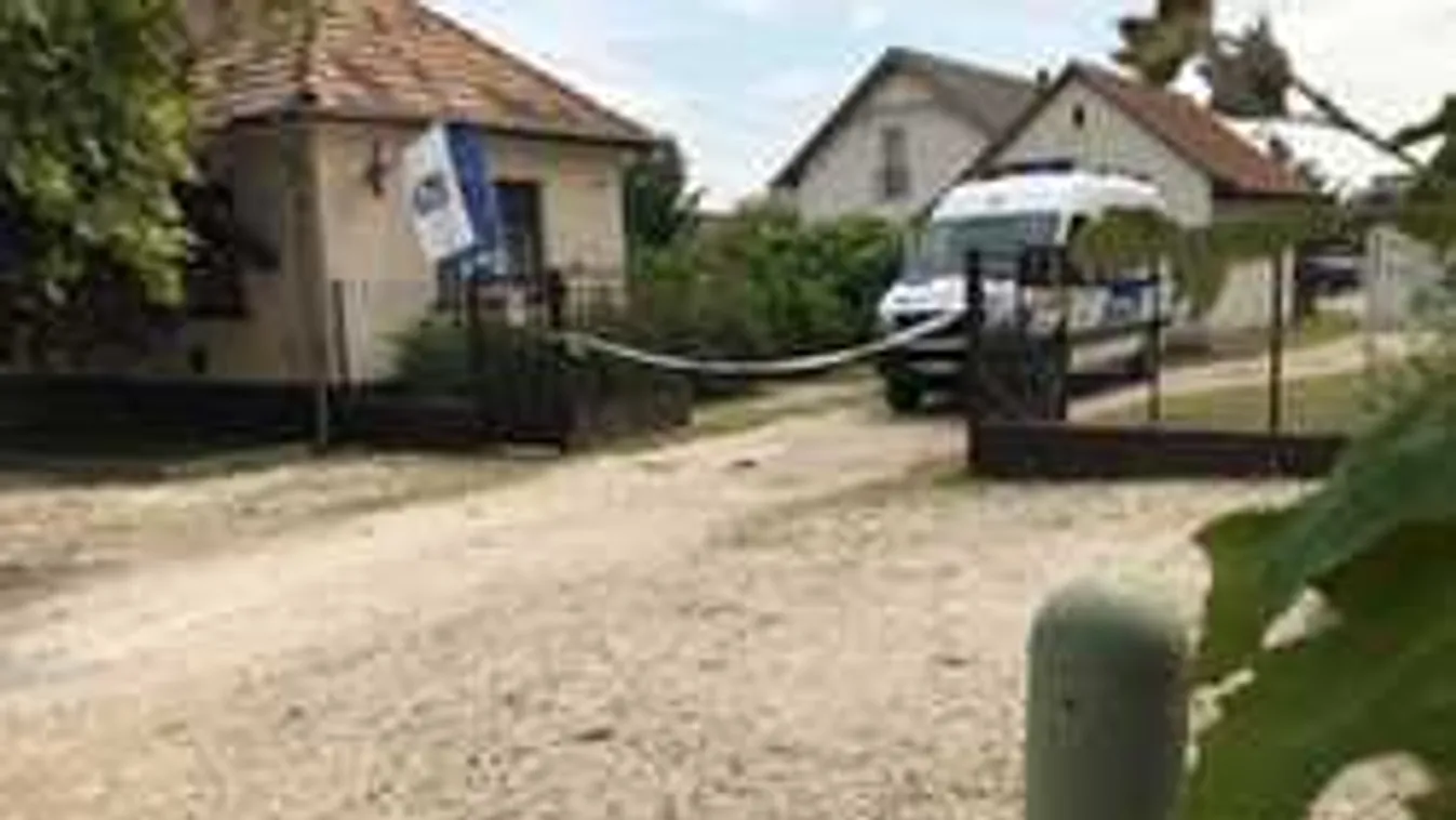 Rettenetes részleteket tudtunk meg az inárcsi gyilkosságról