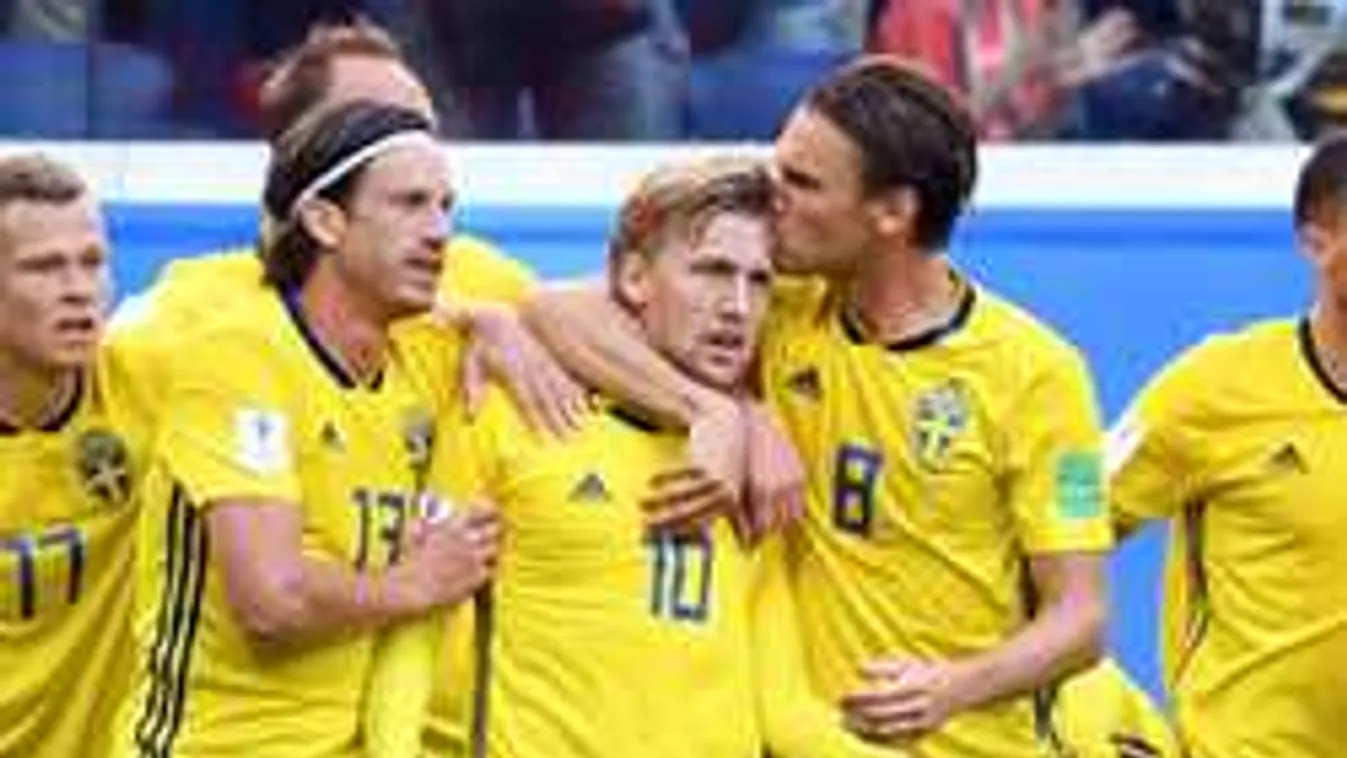 Ki hitte volna, a vártnál korábban ért véget a meccs a vébén