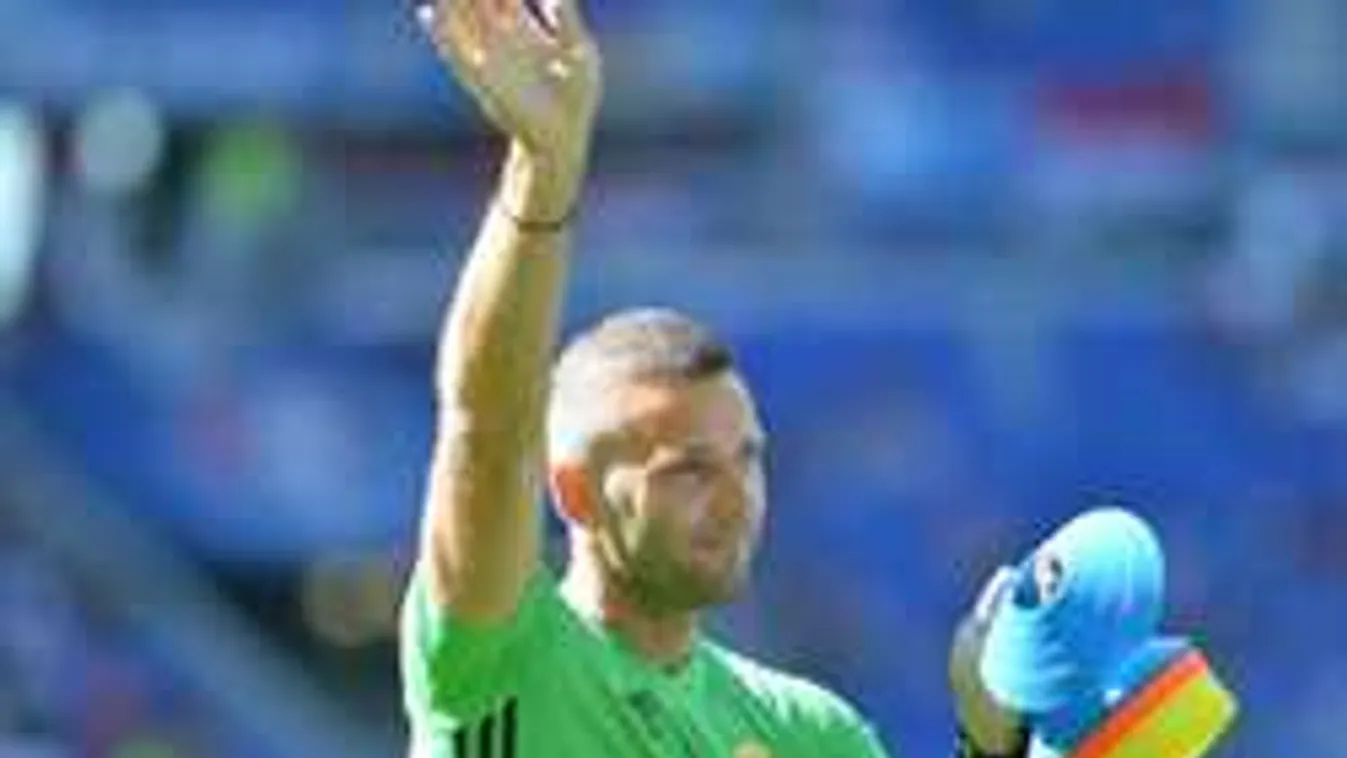 Nagy változás az MLSZ-nél, távozik a korábbi szövetségi kapitány