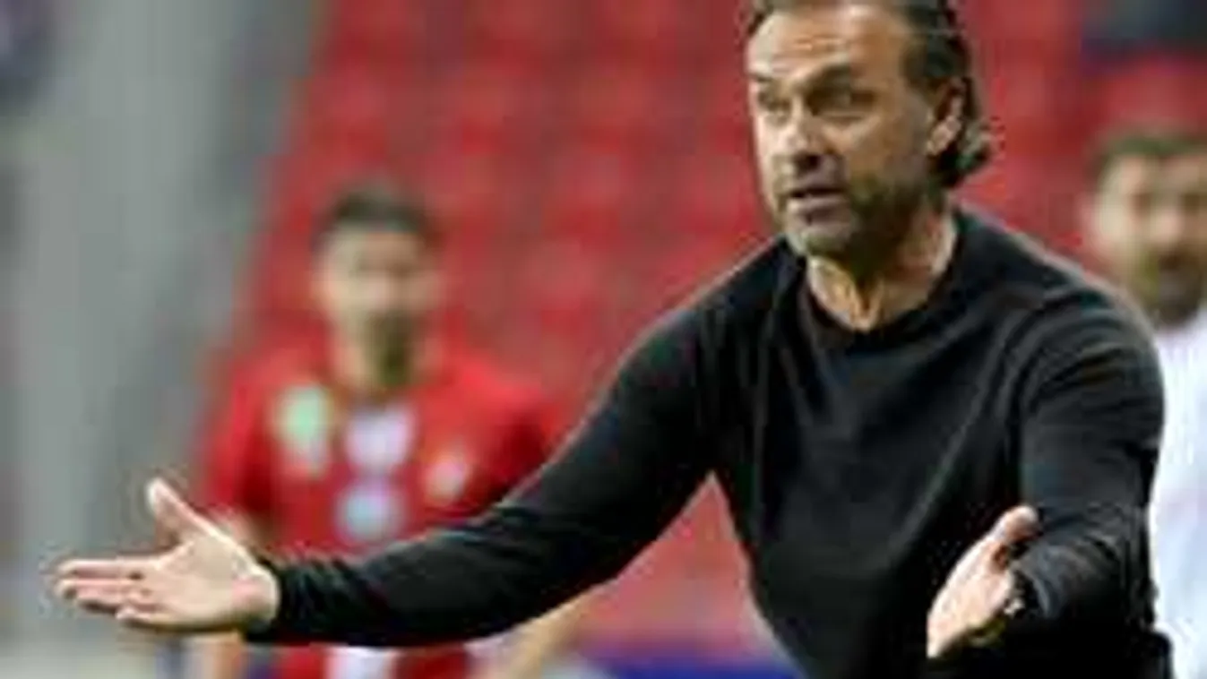 Rossz széria, a Fradi megtörné az átkot az örökrangadón