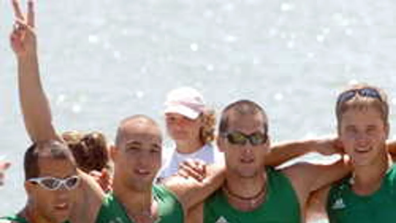 Megrendítő részletek: az életéért harcol a magyar bajnok sportoló