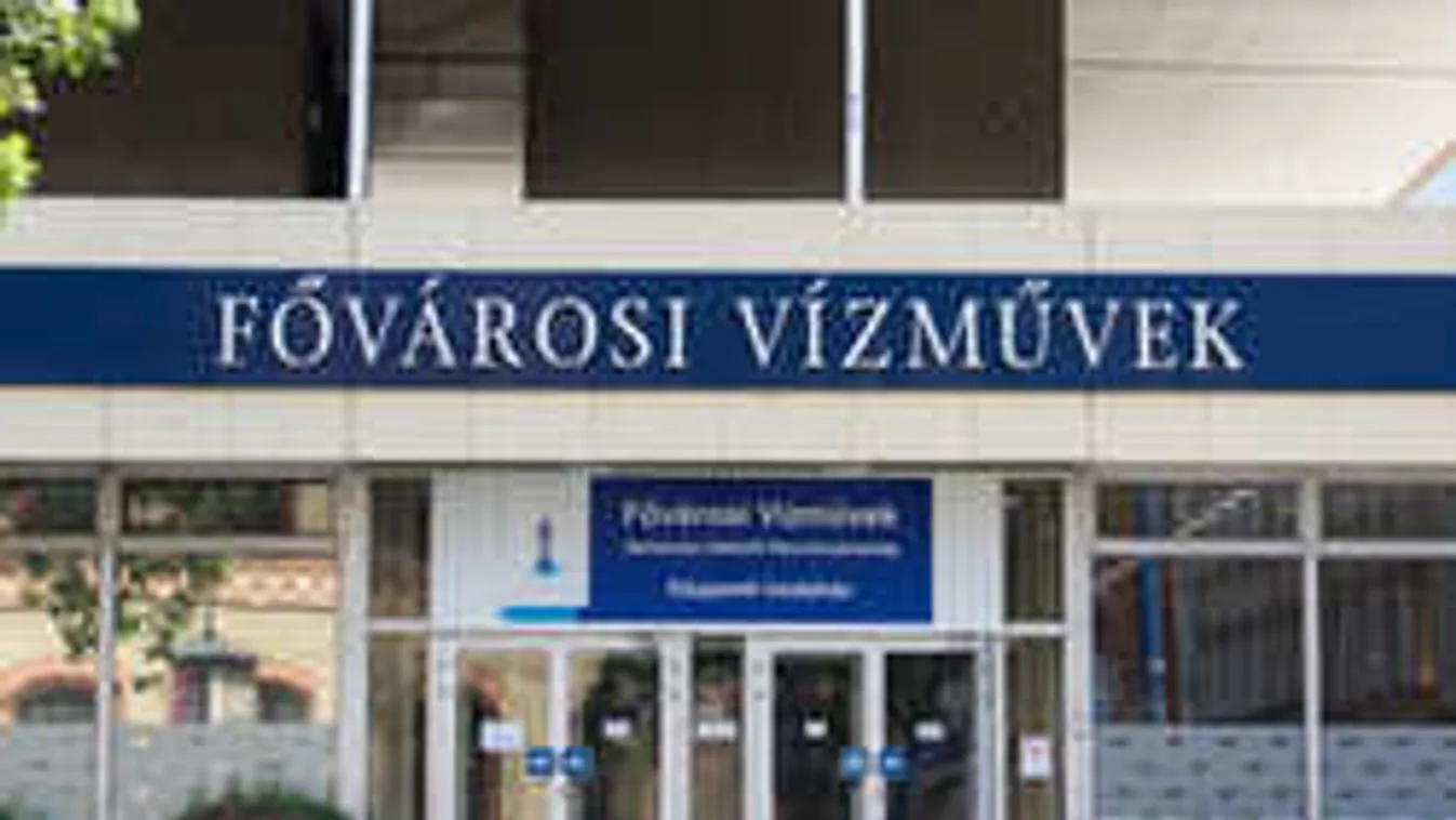 Ezek a jelek árulkodnak arról, hogy csalók jöttek vízóra ügyben