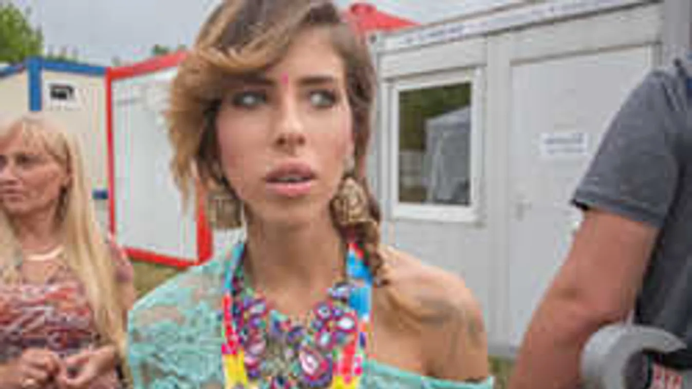 Durván beszóltak Cinthya Dictatornak, nagyon elszomorodott a sértésen