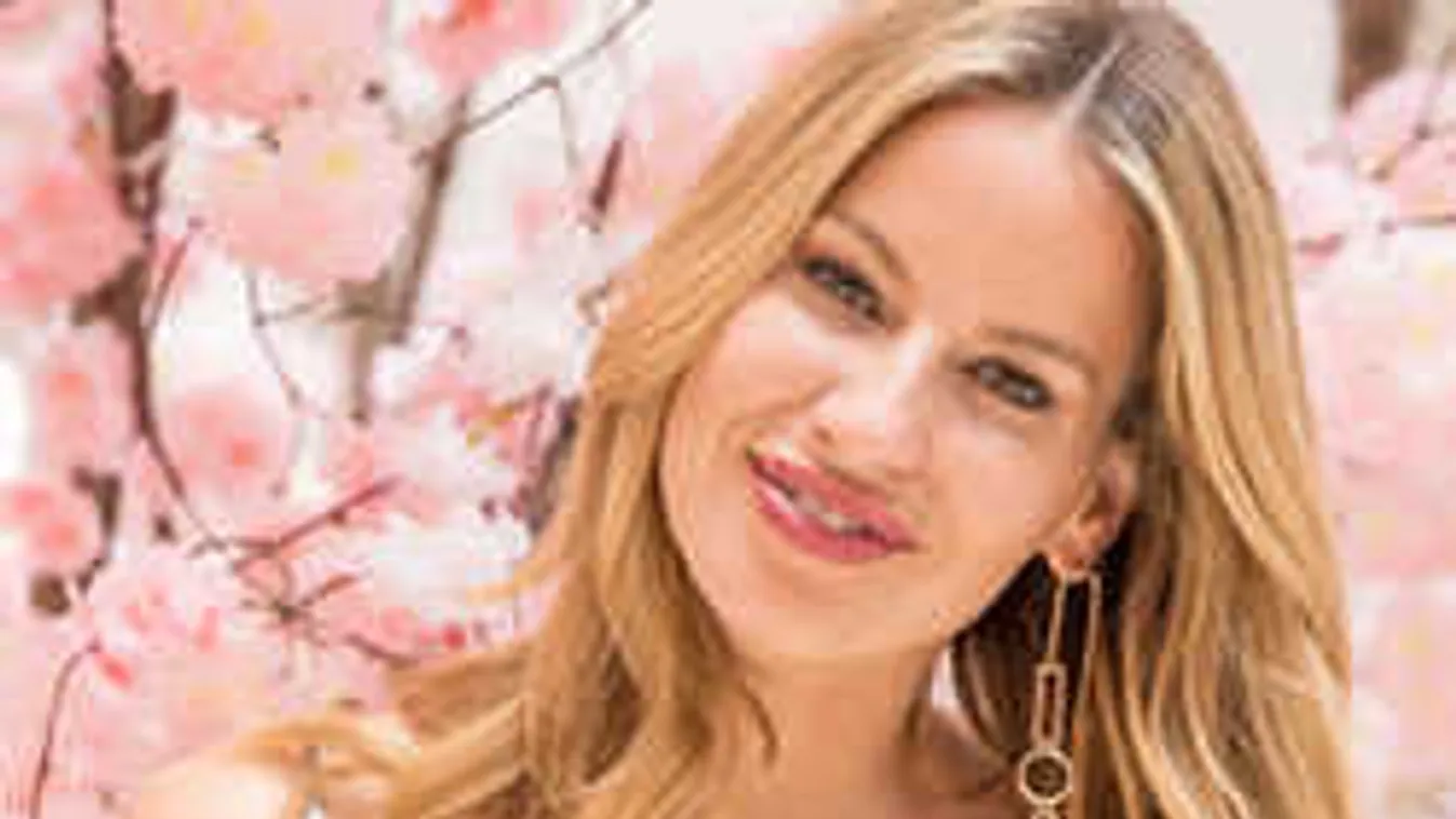 Mindenkit levert a víz: brutálisan szexi fotót posztolt Mádai Vivien