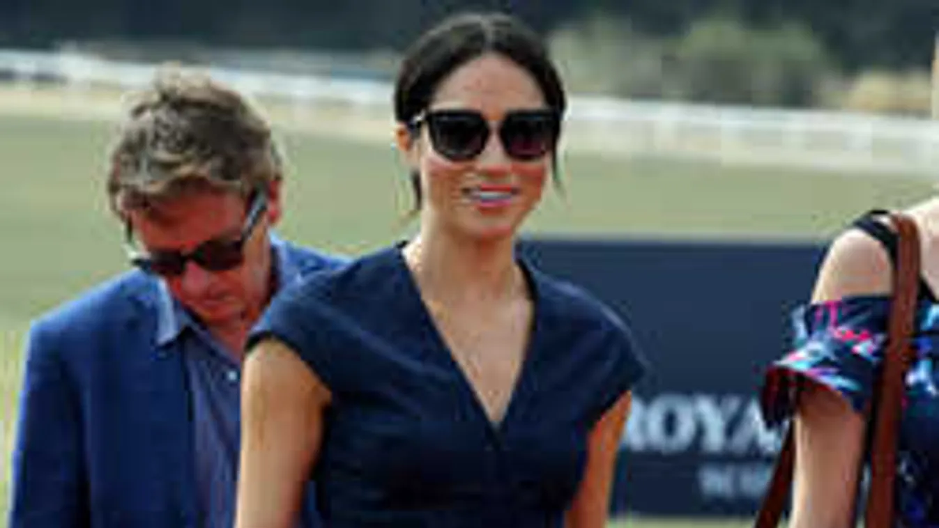 Divatmerényletet követett el Meghan Markle, újabb tabu dőlt le