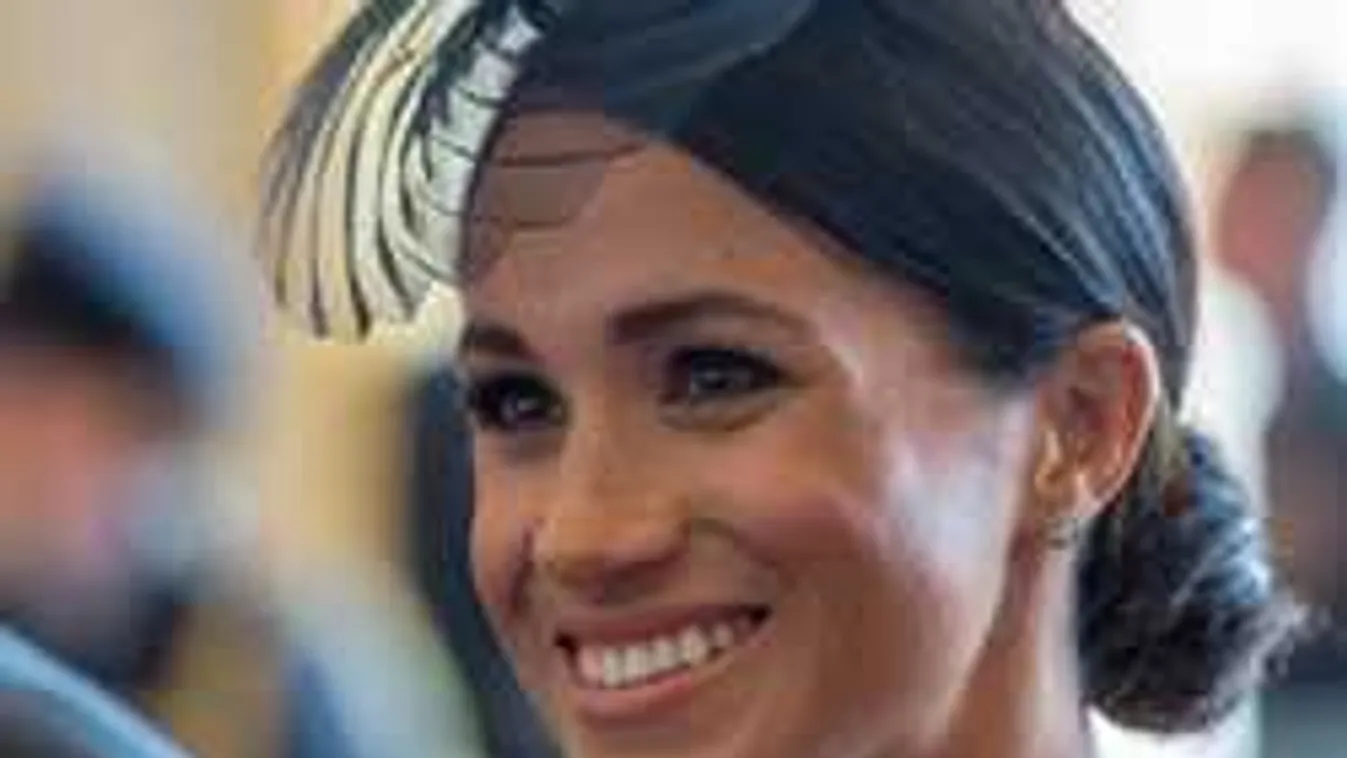 Harry herceg cserben hagyja Meghant? Különös dologra derült fény