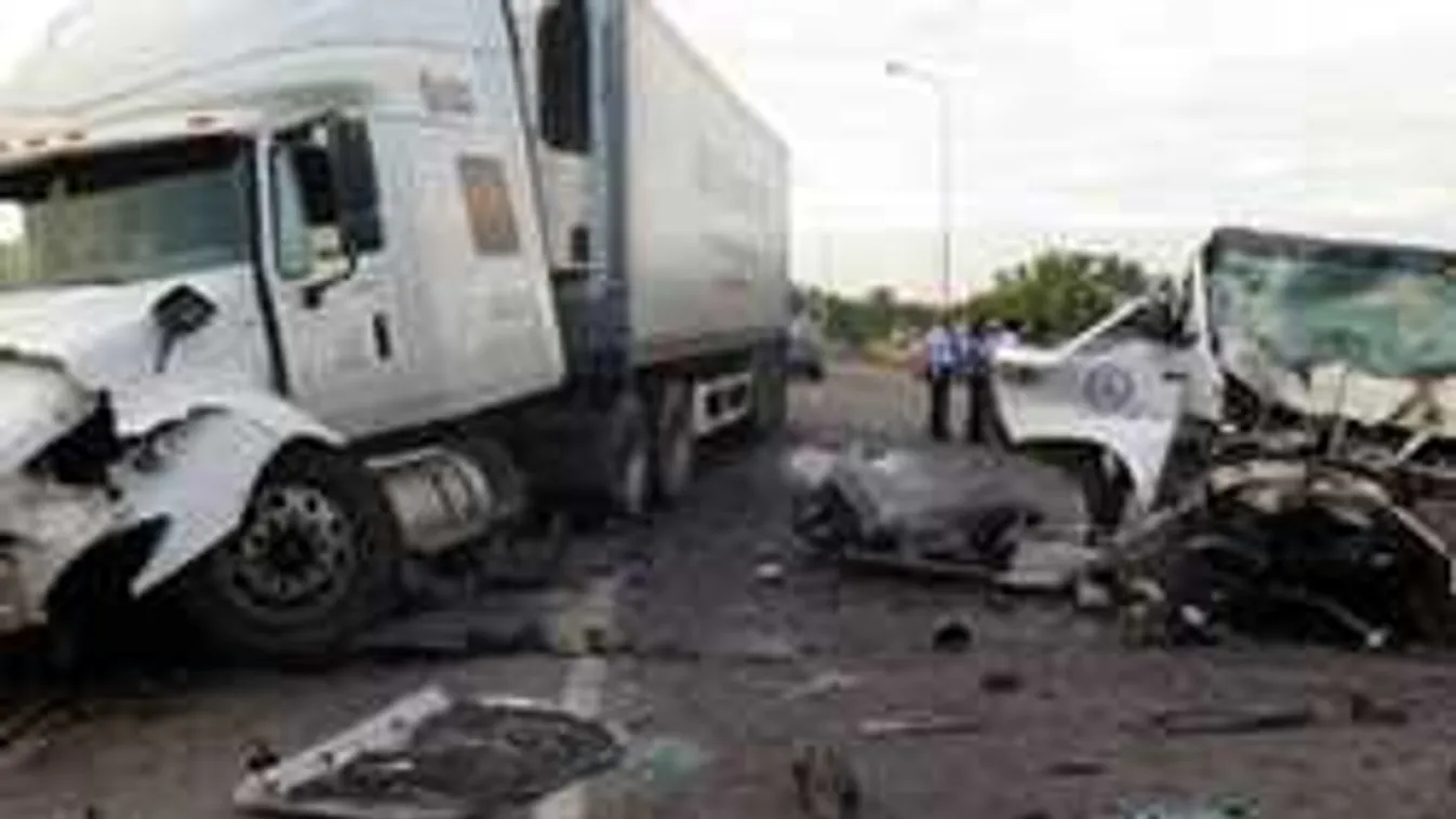 Gyilkos esküvő: 12 családtag vesztette életét a szörnyű napon