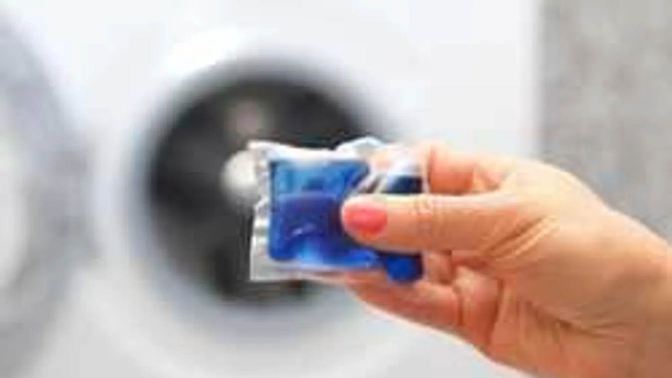 Botrányos, ami kiderült a mosókapszulákról, hajukat tépik a háziasszonyok