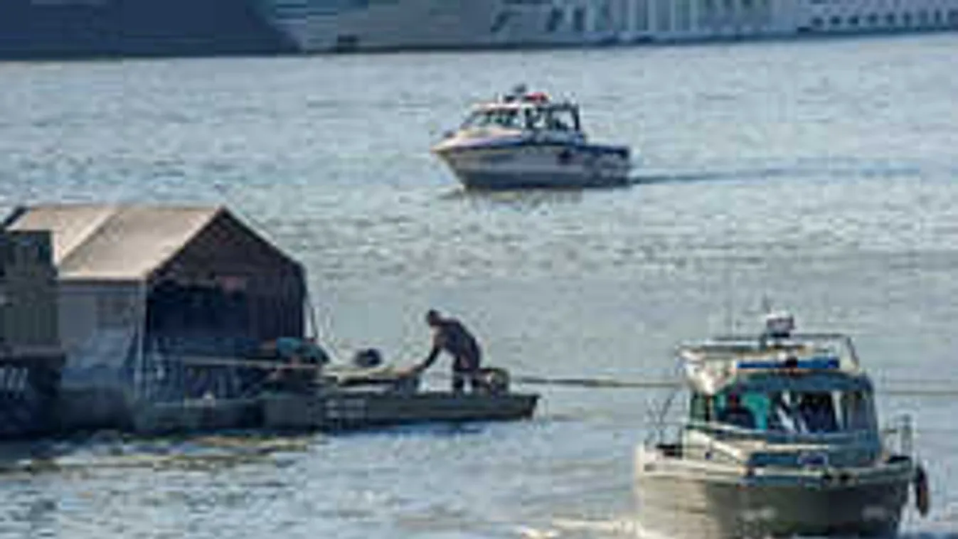 Bombapánik Budapesten: 15 kérdés és válasz a hatalmas robbanószerkezetről