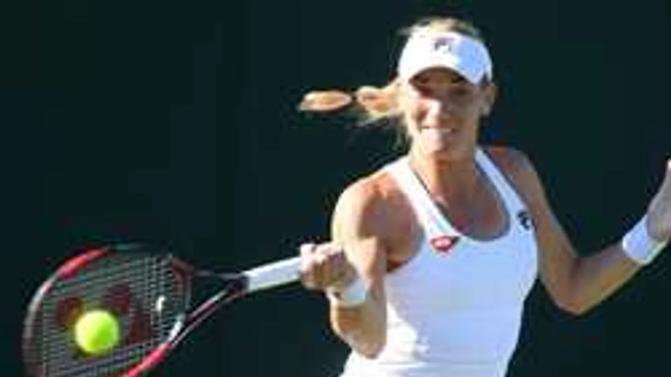 Elege van a magyar sztársportolónak, pihenni szeretne