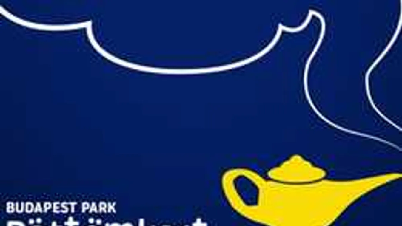 Súlyos beteg gyermekeknek gyűjt a Budapest Park