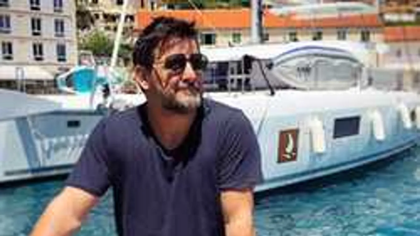 Így nyaral a feleségével a magyar válogatott szövetségi kapitánya