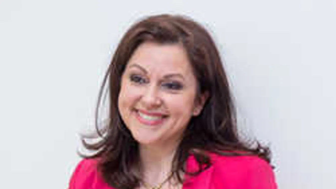 Nem hiszed el, mit talált ki Erdélyi Mónika