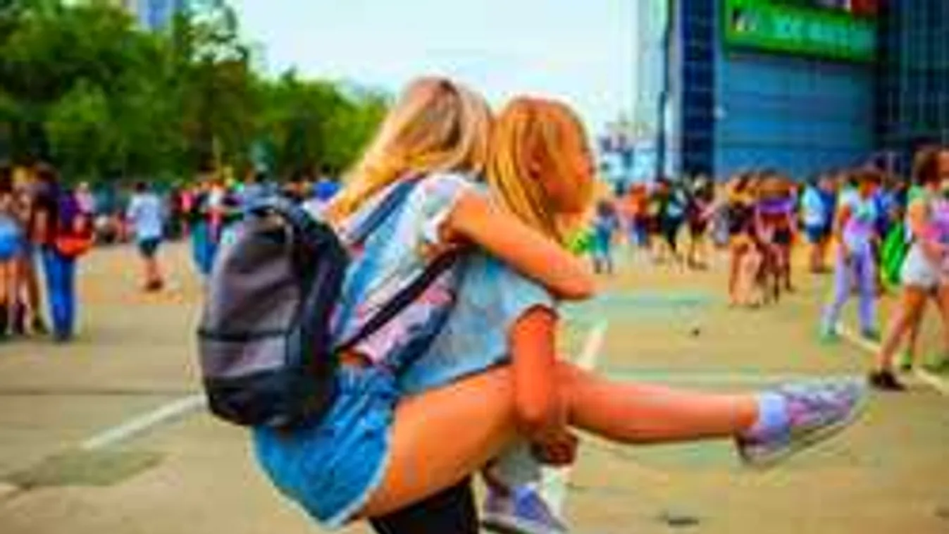 Szülők figyelem: erről kell beszélni a gyerekekkel a vakáció előtt