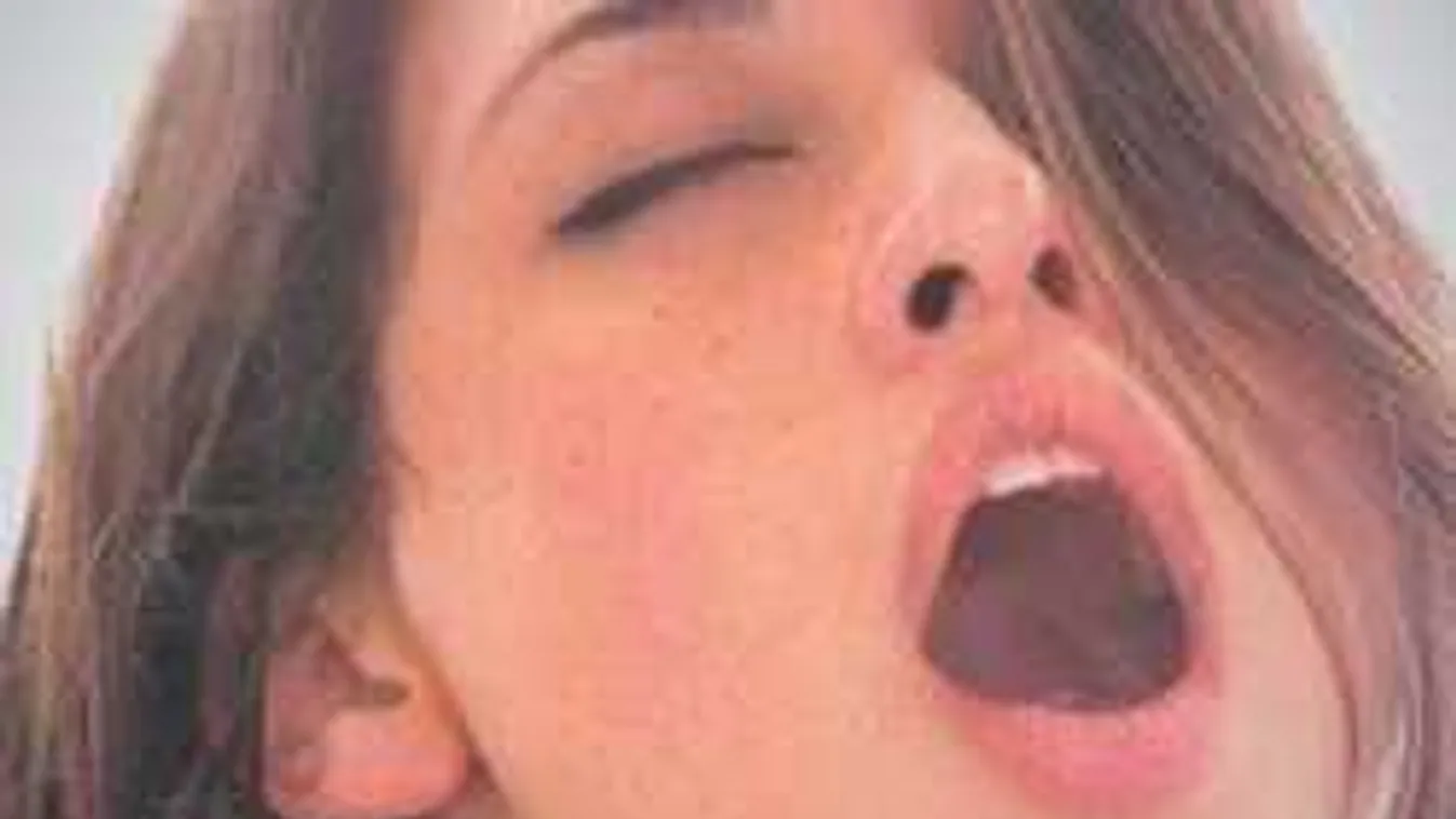 Elképesztő videó a teljes testes orgazmusról, fék nélkül árad a gyönyör