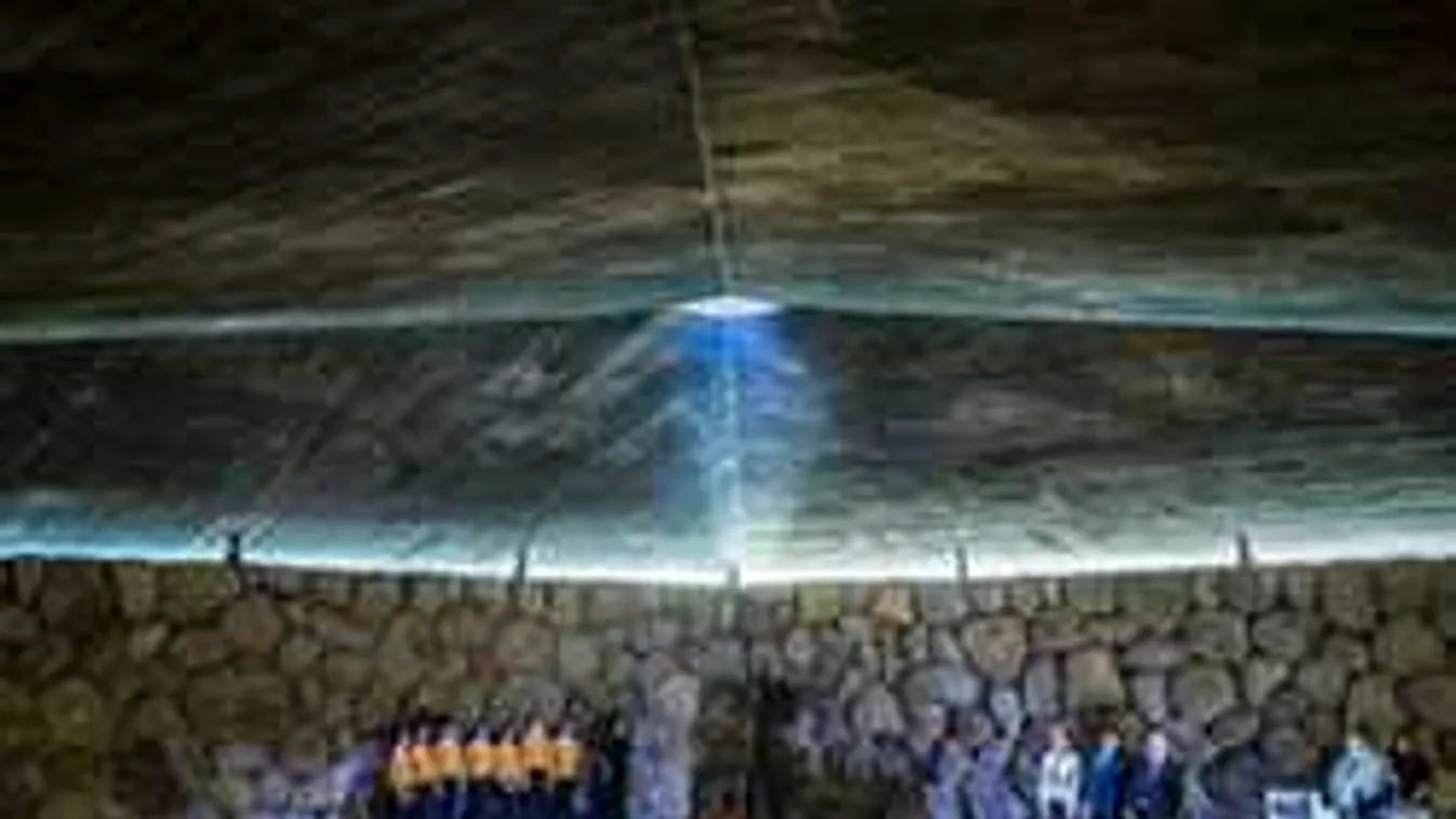 Ezek voltak a leginkább megindító pillanatok Orbán jeruzsálemi útján. Videó