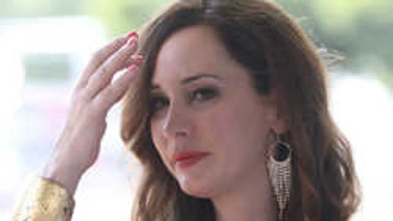 Mi lesz itt? Demcsák Zsuzsa ebbe vágott bele