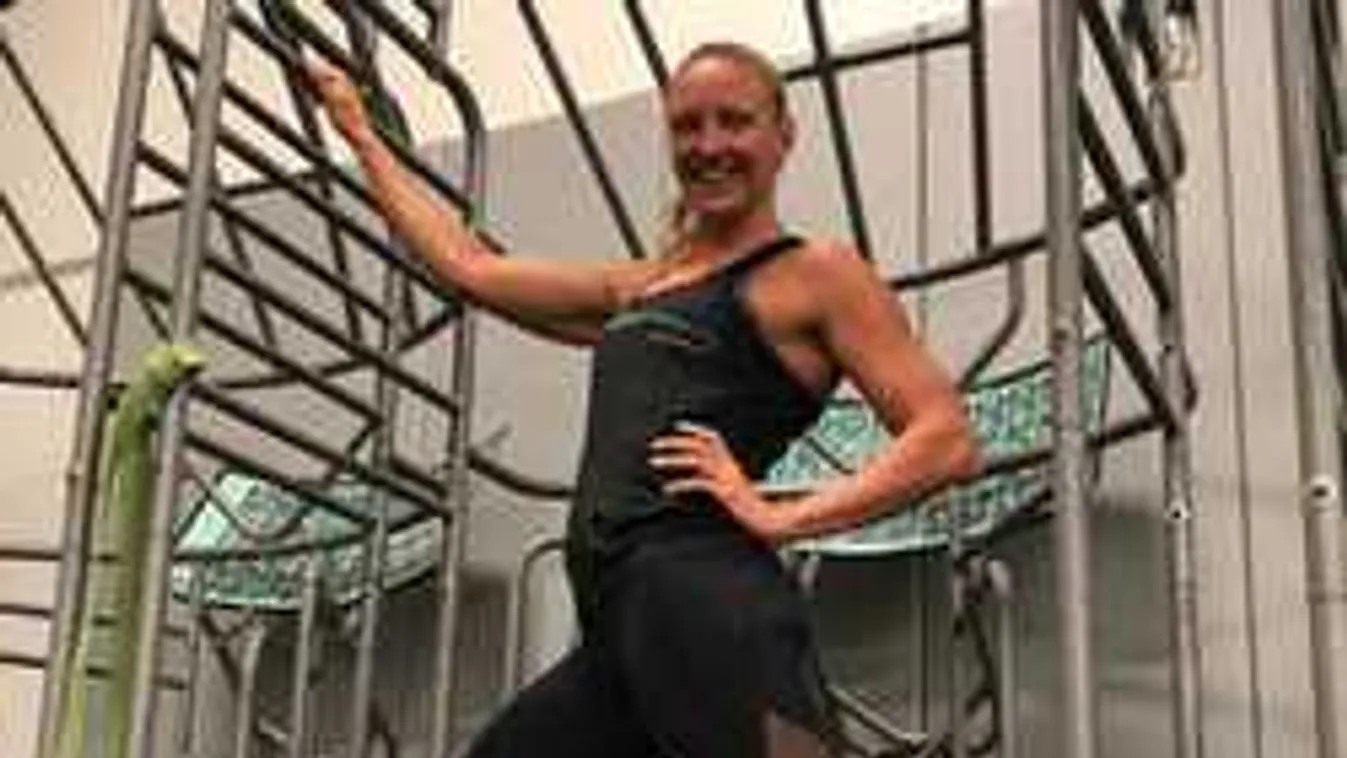 Hosszú Katinka elképesztően dögös, sugárzik a boldogságtól