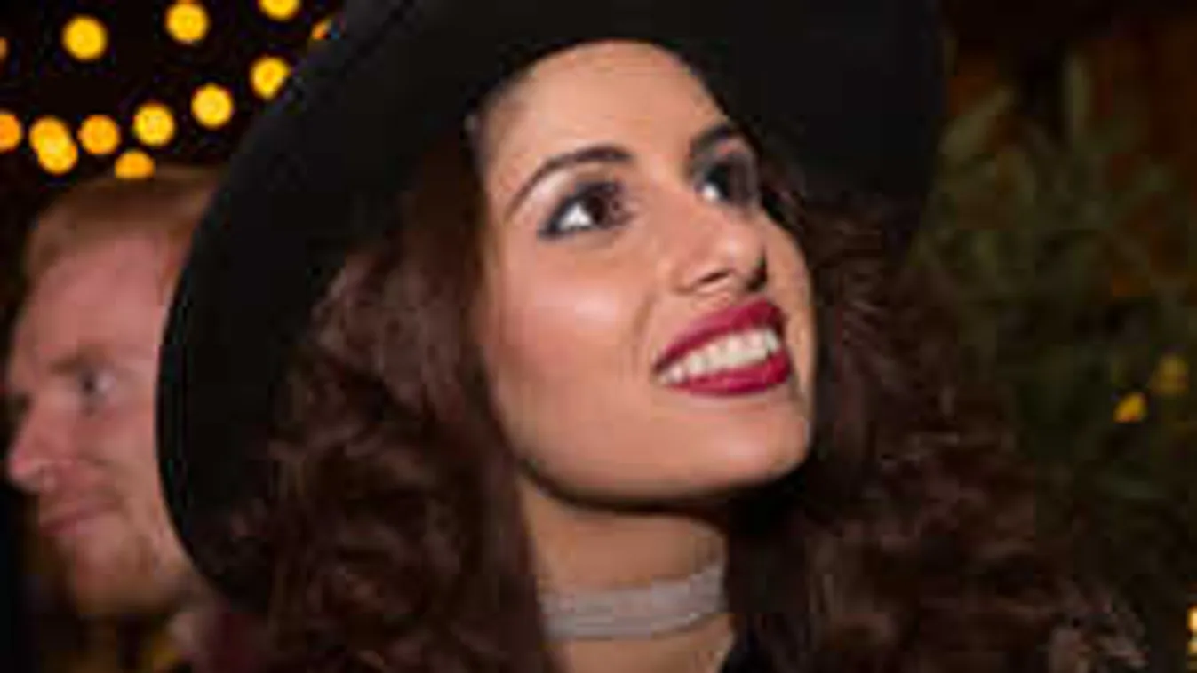 Hoppá, lehet hogy máris bepasizott Radics Gigi?