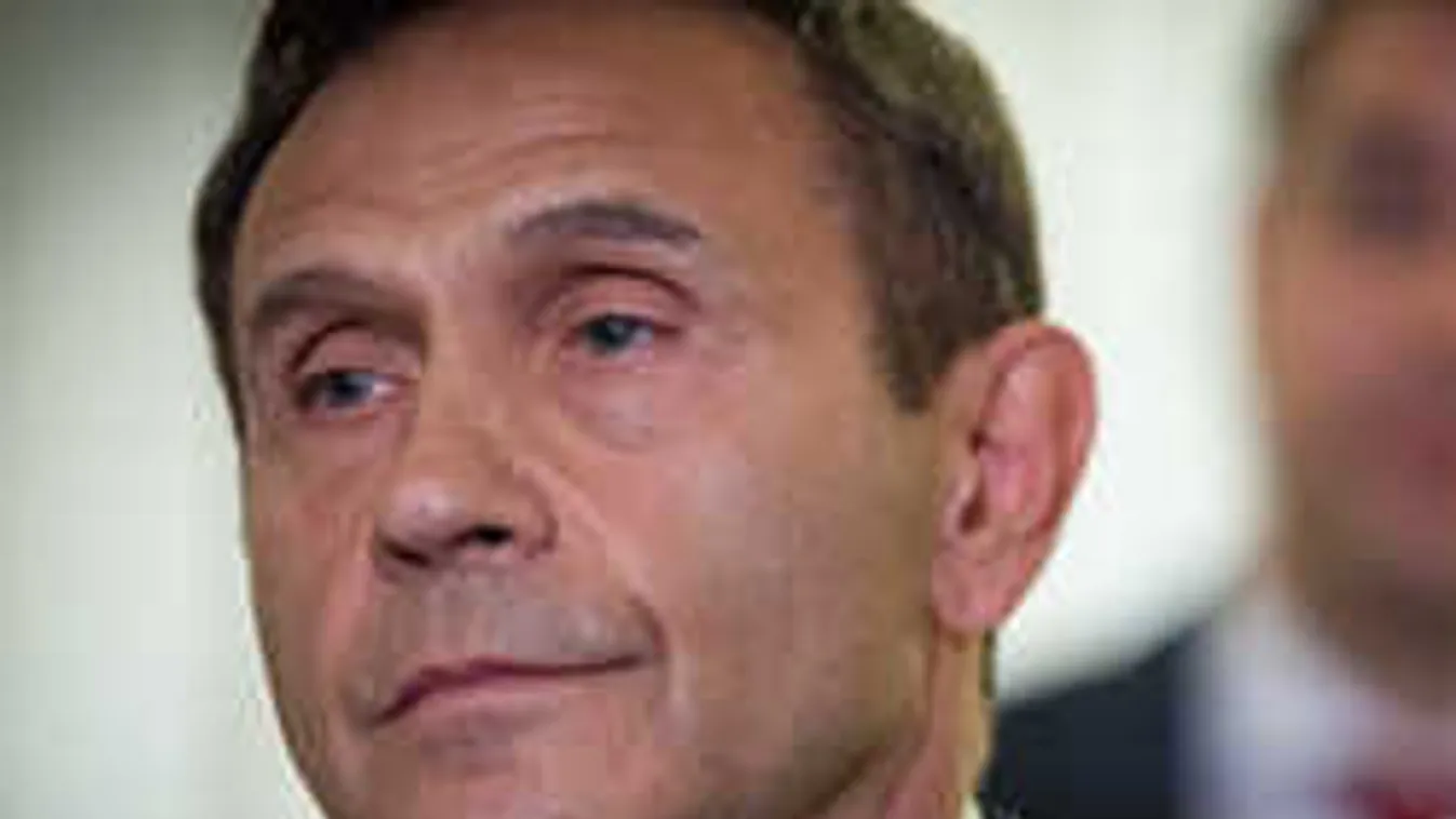 Rossz hírt kapott Gyárfás Tamás, nem lesz elég a 100 milliós óvadék