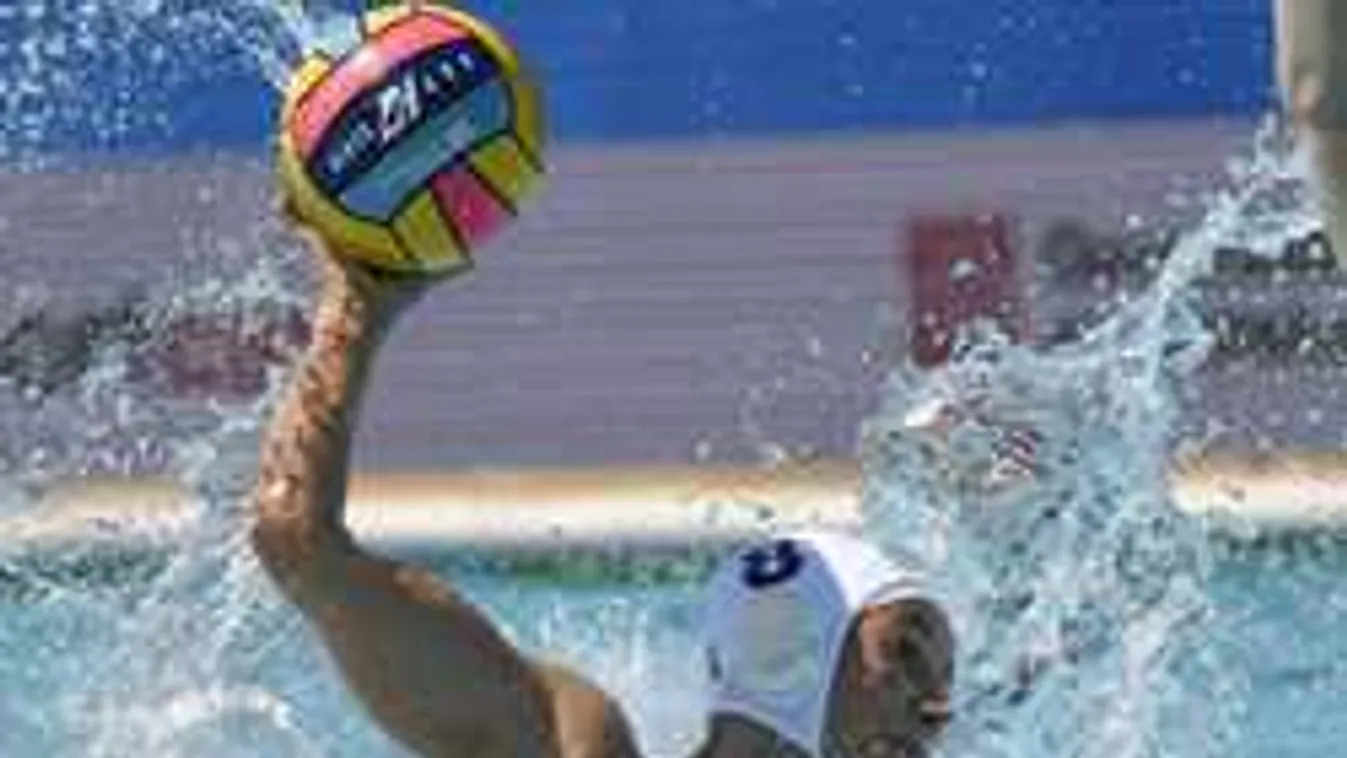 Drámai végjáték a póló-Eb-n, óriásit küzdöttek a magyar lányok