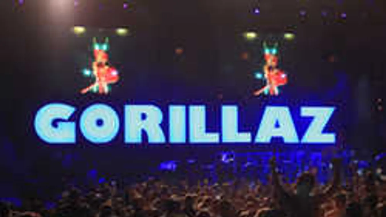 Félbeszakadt a koncert: kórházba került a híres zenekar énekese