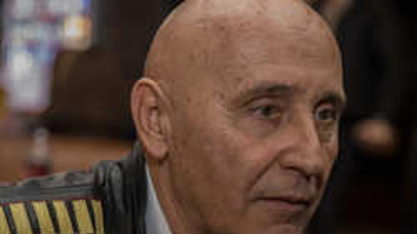 Összeomlott a gyásztól Pataky Attila