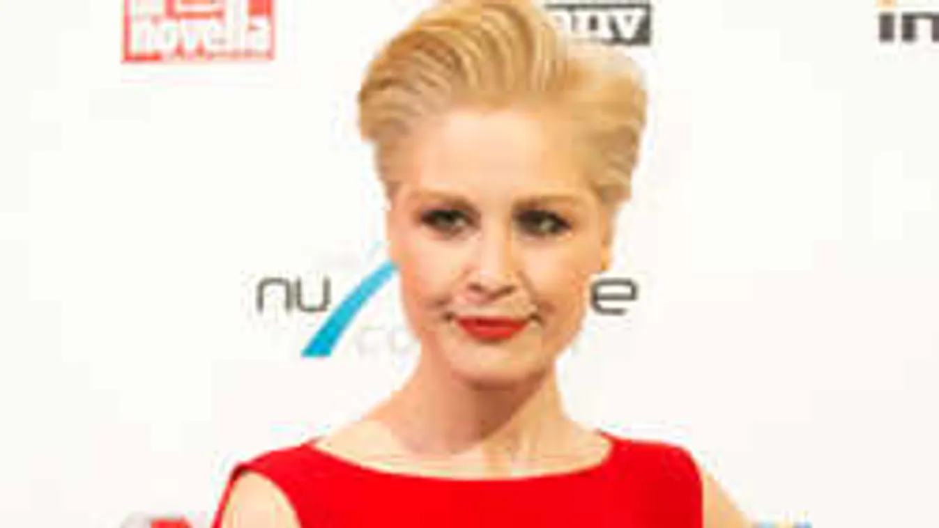 Véget ért egy korszak, ezért szakított szerelmével Orosz Barbara