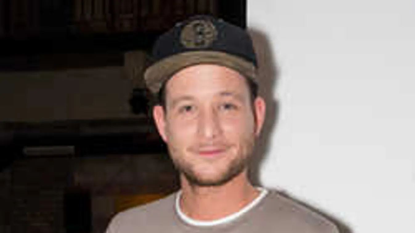 Kín és fájdalom: ezt tette magával Istenes Bence