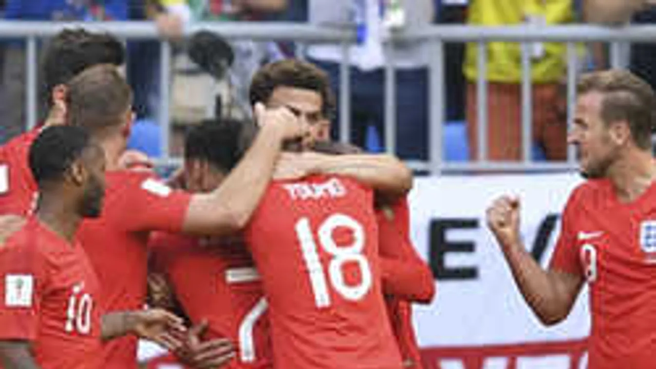 Ibrahimovic bánkódhat: Anglia 28 év után újra vb-elődöntős!