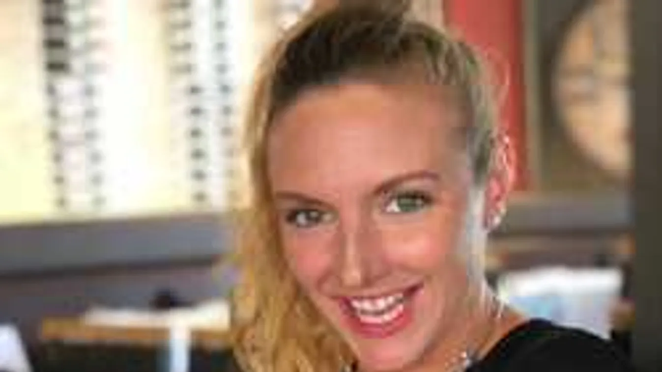 Hosszú Katinka megkapta azt, amire nagyon vágyott