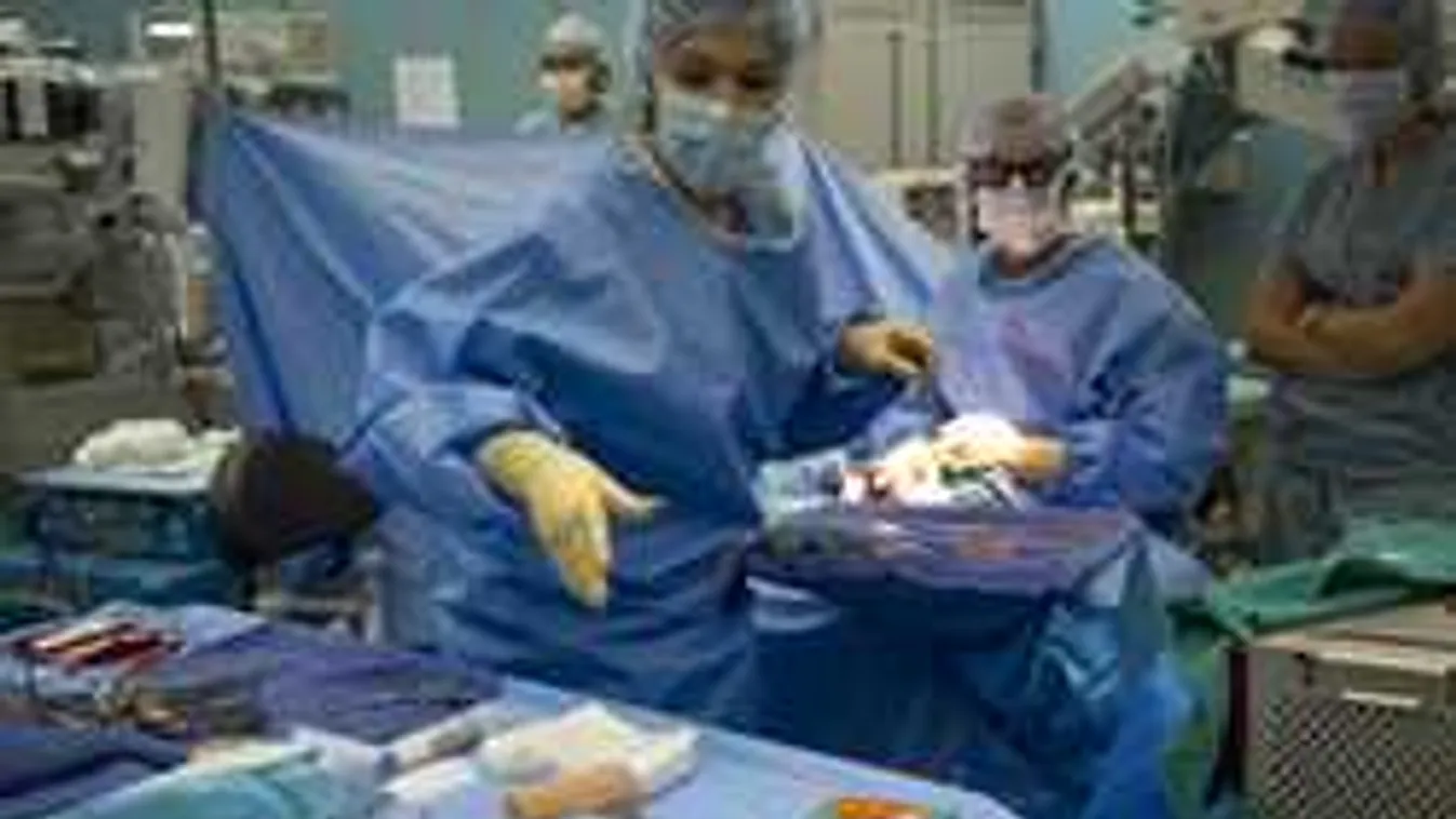 Újabb béremelések lesznek az egészségügyben