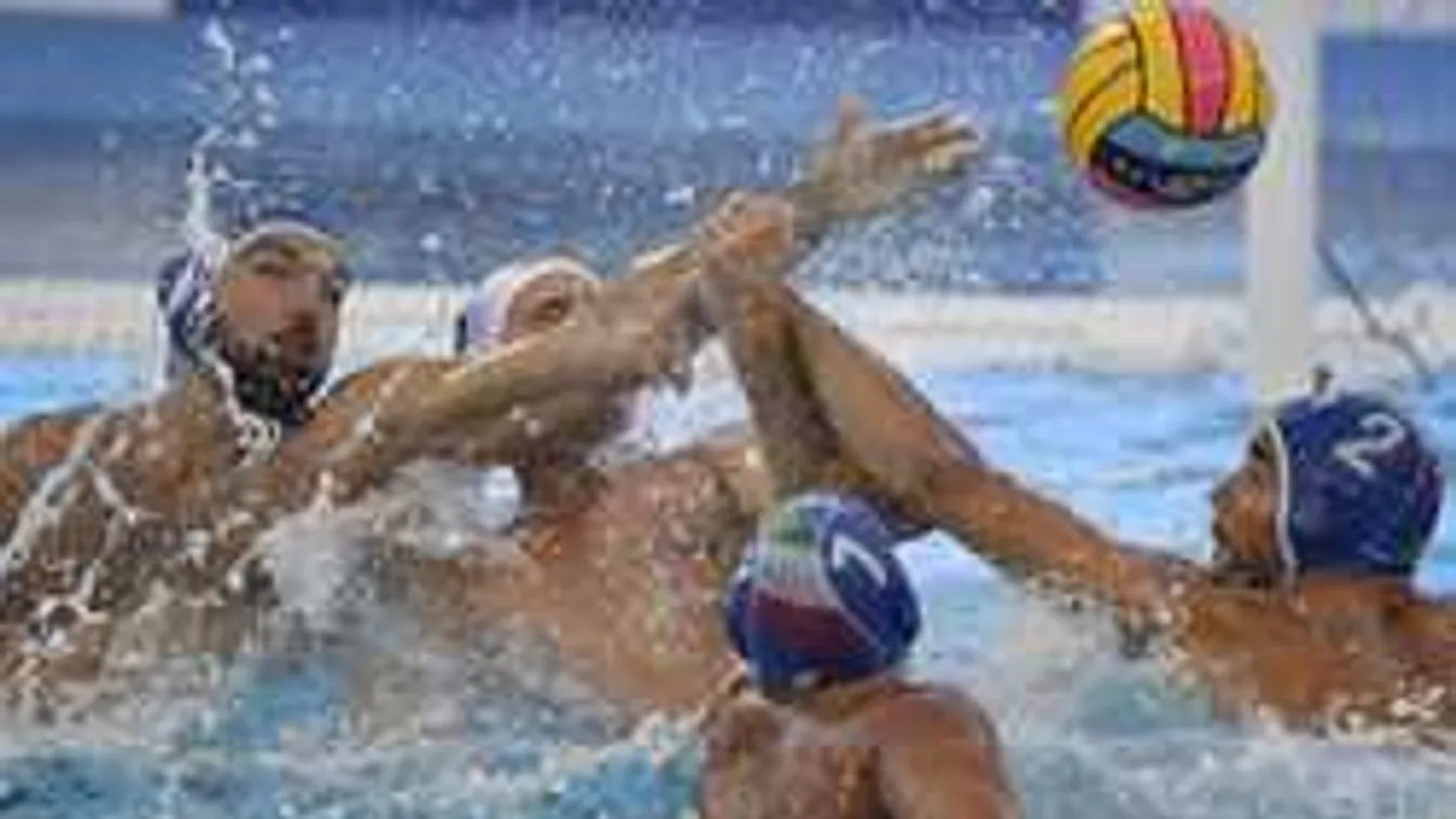 Súlyos vád, mindenkit átvertek a magyar pólósok?