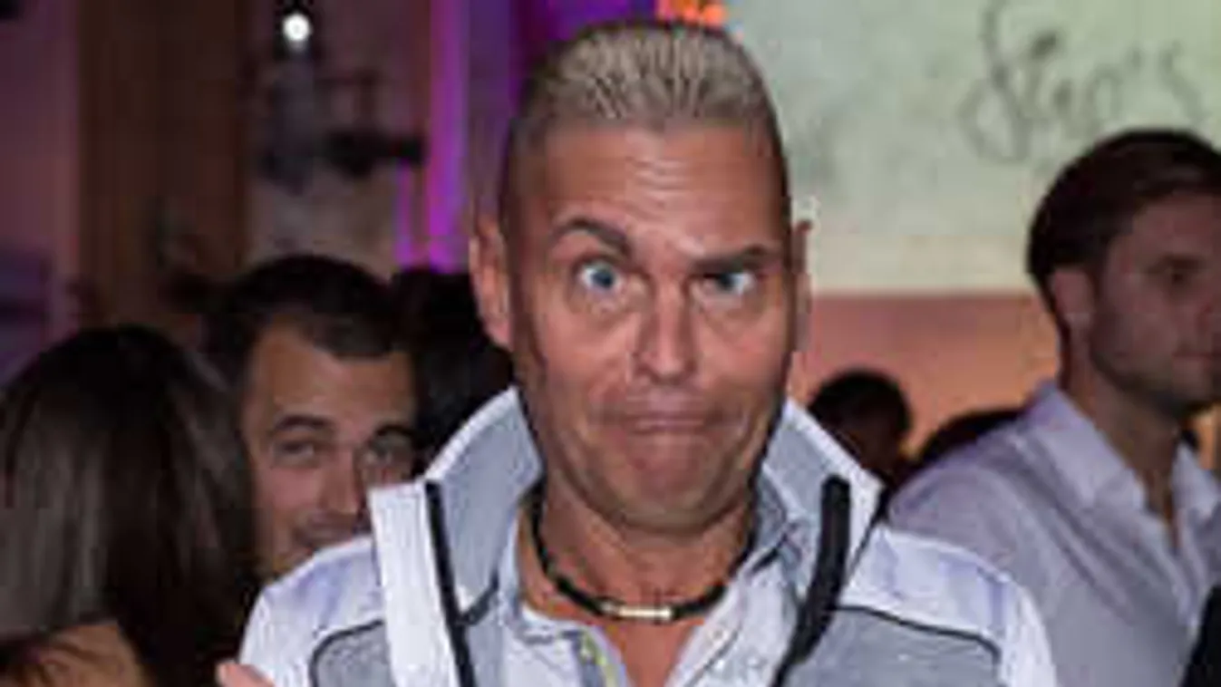 Ettől retteg legjobban MC Hawer